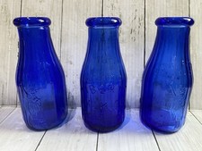 Beautiful vintage cobalt for sale  Cedar Springs