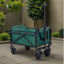 Carrello pieghevole carrello usato  Noicattaro