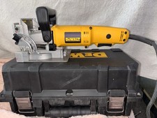 dewalt biscuit jointer for sale dewalt biscuit jointer for sale BARNSTAPLE