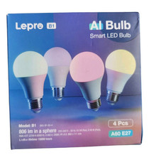 Pack lepro smart for sale  SLOUGH