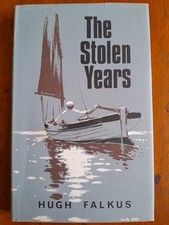 Signed stolen years for sale  NEWCASTLE UPON TYNE