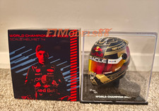 Max verstappen champion for sale  KIDLINGTON