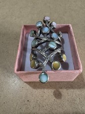 Anello fascia ramificato usato Anello fascia ramificato usato  Mugnano di Napoli