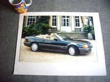 Mercedes benz r129 d'occasion  Expédié en Belgium
