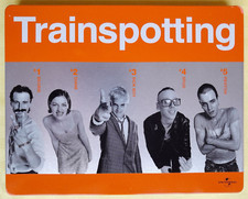 Danny boyle trainspotting usato Danny boyle trainspotting usato  Imola