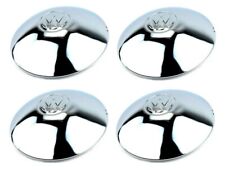 Set chromed hubcap for sale  Fillmore