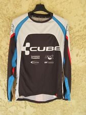 Maillot cycliste vtt d'occasion  Nîmes