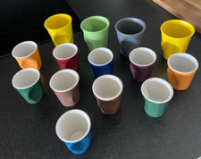 Tasses café révol d'occasion  Guebwiller