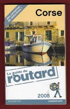 Guide routard corse d'occasion  Vif