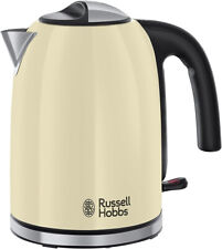 Russell hobbs jug for sale  STOKE-ON-TRENT