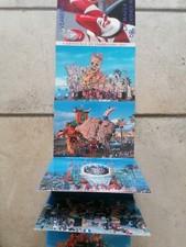 Organetto cartoline viareggio usato  Viareggio