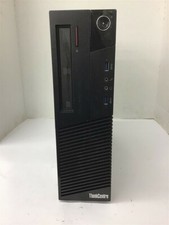 Lenovo 0045US ThinkCentre M93p 200-240V 4AMPS 60HZ, usado comprar usado  Enviando para Brazil
