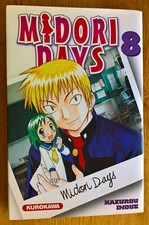 Midori days tome d'occasion  Caen