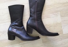 Cosmo paris bottines d'occasion  France