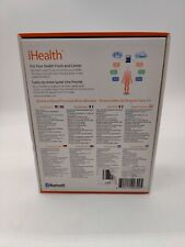 Ihealth sense bp7 gebraucht kaufen  Gaukönigshofen