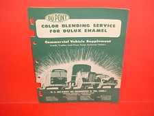 1947 1954 dupont for sale  Fort Wayne