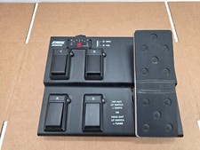 Pedal de efeitos de guitarra Line 6 FBV Express MkII pedal wah -Muito bom estado! comprar usado  Enviando para Brazil
