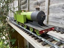 Gauge live steam for sale  BEDFORD