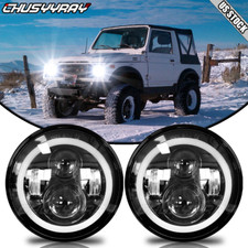 For suzuki samurai d'occasion  Expédié en Belgium