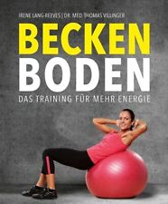 Beckenboden gebraucht kaufen  Berlin
