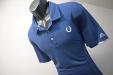 Adidas golf polo for sale  Acworth