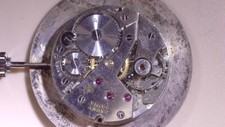 Mouvement montre mecanique d'occasion  Ploërmel
