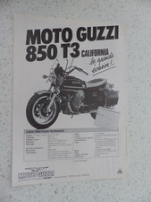 Prospectus catalogue moto d'occasion  Saint-Romain-de-Colbosc