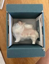 Lladró pomeranian dog for sale  BOGNOR REGIS
