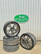 Genuine bmw g05 for sale  BLACKBURN