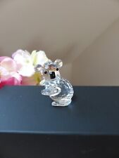 Figurine aligator panda d'occasion  Saint-Lambert-du-Lattay