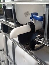 Ibc drain spouts for sale  BISHOP AUCKLAND
