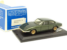 Ministyle monica 1974 d'occasion  Paris VII