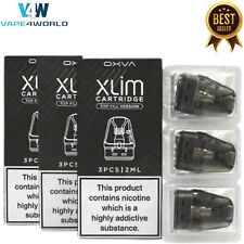 Oxva xlim pro for sale  MANCHESTER