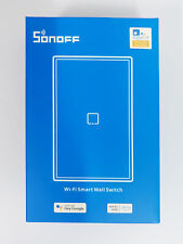 Sonoff t0us1c interruttore usato  Roma