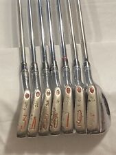 Vintage wilson staff for sale  Marlborough