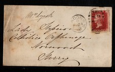 Red plt.186 1876 for sale  STRATFORD-UPON-AVON