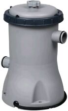Bestway pompa filtro usato  Grottammare
