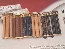 Vintage lot gas d'occasion  Expédié en Belgium