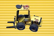 Vintage 1970 tonka for sale  Willow