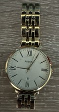 Fossil damen armbanduhr gebraucht kaufen  Bensheim