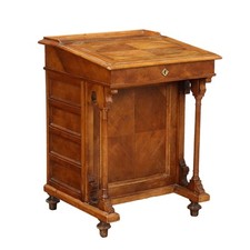 Scrittoietto davenport antico usato  Cambiago