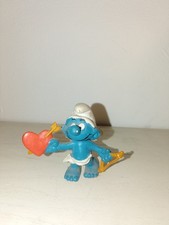 Schleich schlumpf amor gebraucht kaufen  Bad Harzburg