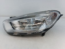 Farol esquerdo ET7613W030AK / E2-B3-39-2 / 2601759 PARA FORD TOURNEO COURIER B460 comprar usado  Enviando para Brazil