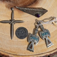 Vintage navajo zuni for sale  Phoenix