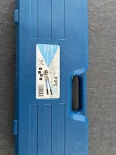 Pipetec handpresszange profil gebraucht kaufen  Gießen