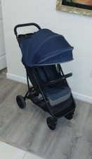 Graco nimblelite stroller for sale  Virginia Beach