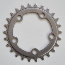Tioga 26t teeth for sale  BRIDPORT