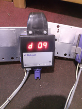 Delaval mm27bc milk for sale  CINDERFORD