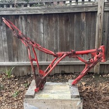 1986 yamaha tt225 for sale  Philadelphia