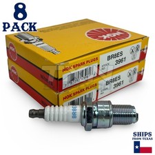 Pack ngk power for sale  Austin
